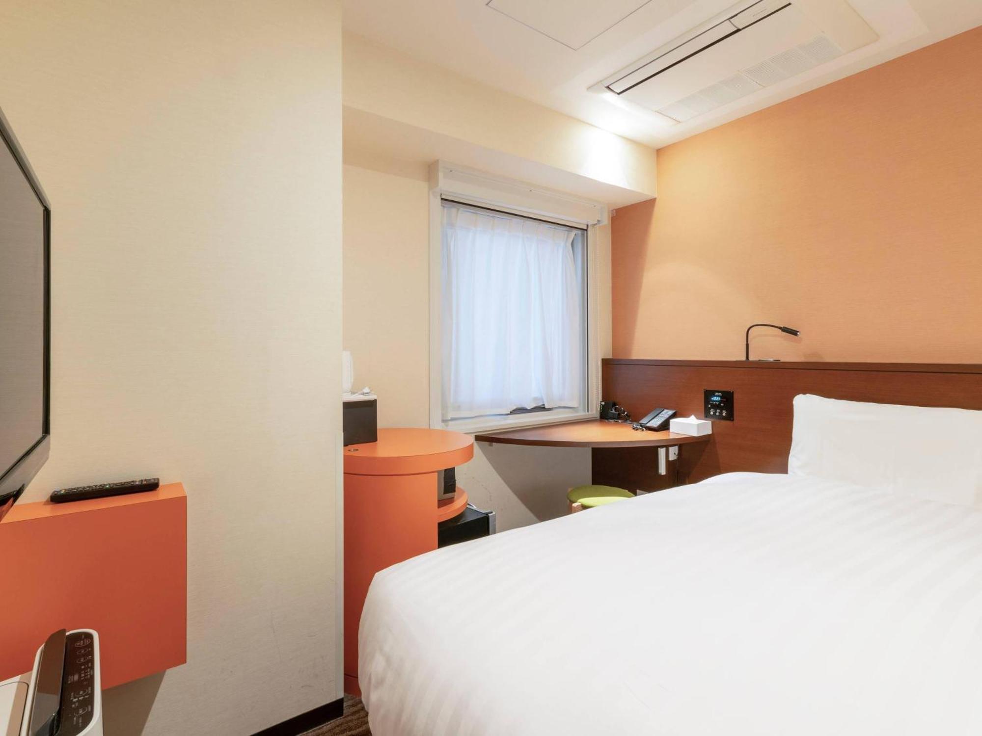 Comfort Inn Tokyo Roppongi (Adults Only) — Fotos 2