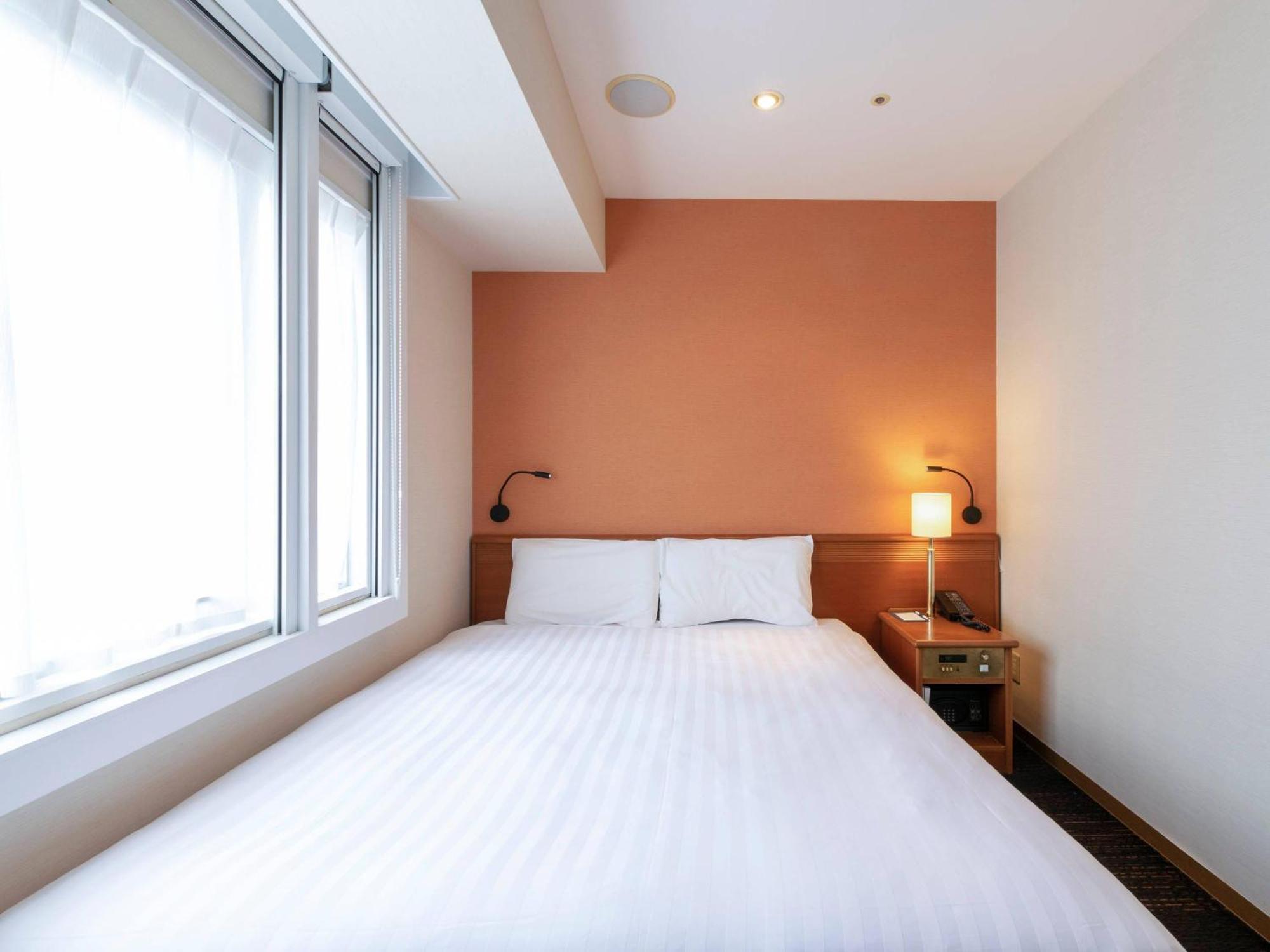 Comfort Inn Tokyo Roppongi (Adults Only) — Fotos 1